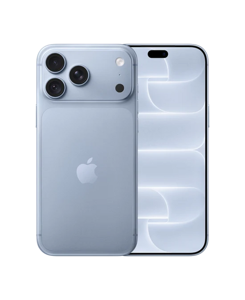 iPhone 18 Pro